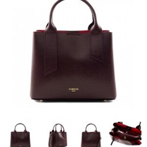 Women's  Leather Bag